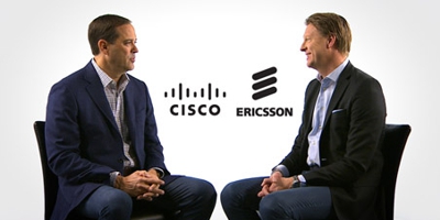 Cisco - Ericsson