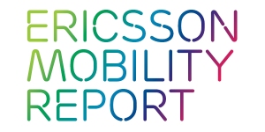 Ericsson Mobility Report 06-2016