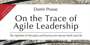On the Trace of Agile Leadership