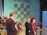 [Predsjednik Vlade RH uručio je  potpredsjednici ETK najvišu nagradu u hrvatskome gospodarstvu]