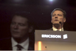 [Carl-Henric Svanberg, od 8. travnja predsjednik i generalni direktor Ericssona, vjeruje u snagu korporacije]