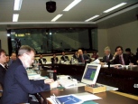 [Predsjednik ETK govori čelnicima EU o našem uspješnom primjeru  pretvorbe i privatizacije]