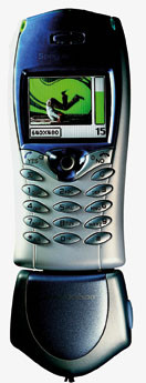 [Sony Ericssonov T68i najprodavaniji model]