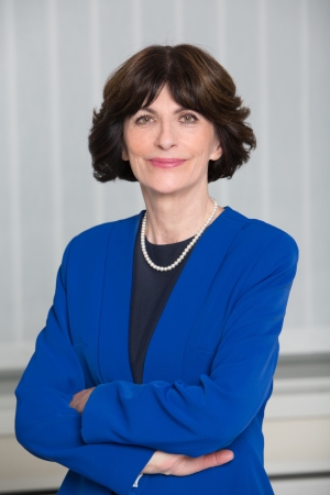 Gordana Kovačević, predsjednica Ericssona Nikole Tesle 
