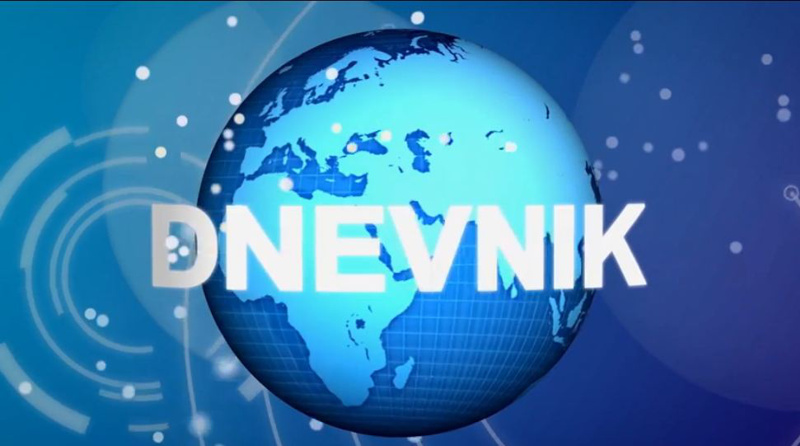 „TV dnevnik“ posvećen 65. obljetnici uspješnog poslovanja kompanije