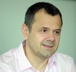 Branko Šoštarić, director of MCS Group