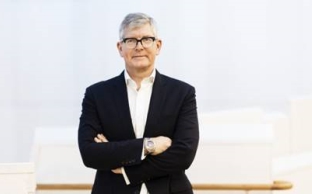 Börje Ekholm, predsjednik i generalni direktor korporacije Ericsson