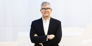 Börje Ekholm, predsjednik i generalni direktor korporacije Ericsson 